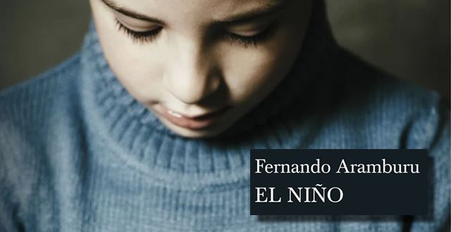 Fernando Aramburu presenta su nueva novela 'El niño'